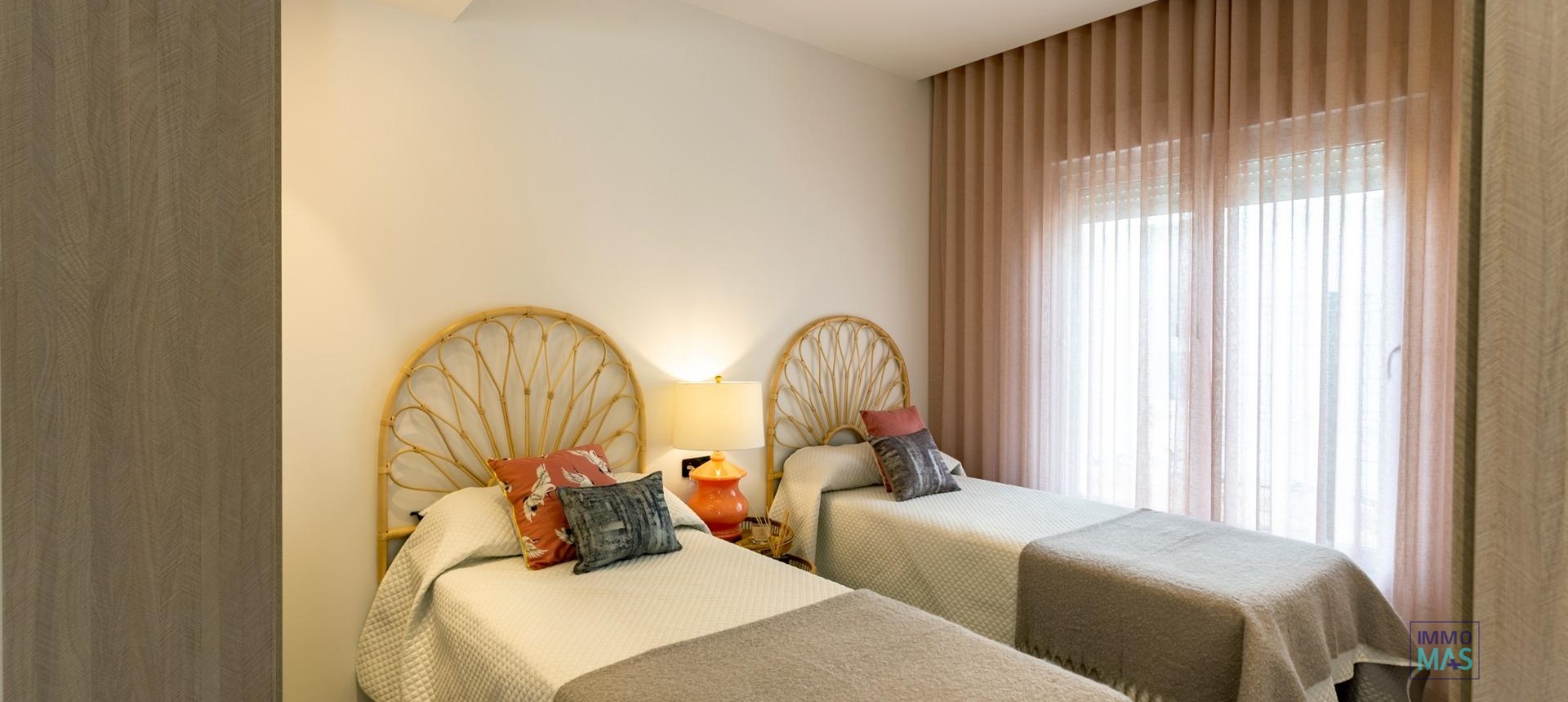 Obra nueva - Villa - Algorfa - La Finca Golf