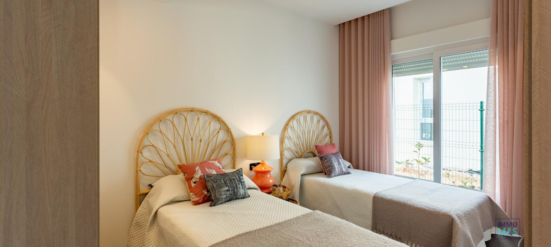 Obra nueva - Villa - Algorfa - La Finca Golf