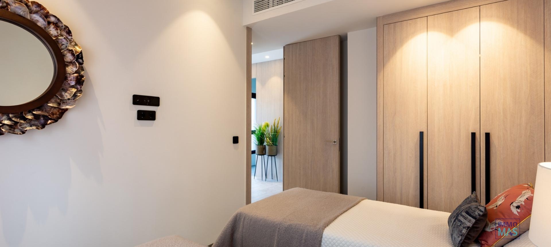 Obra nueva - Villa - Algorfa - La Finca Golf