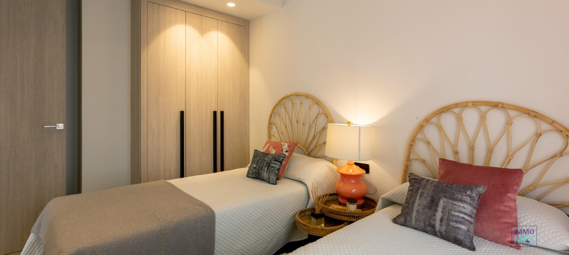 Obra nueva - Villa - Algorfa - La Finca Golf