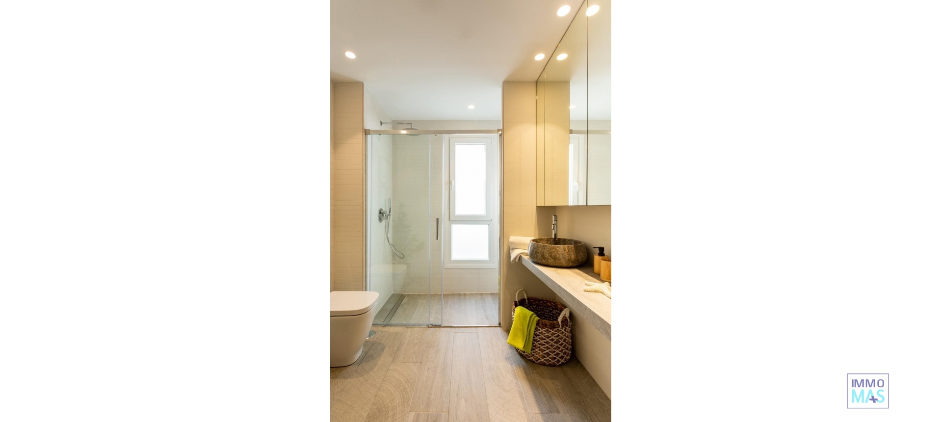 Obra nueva - Villa - Algorfa - La Finca Golf