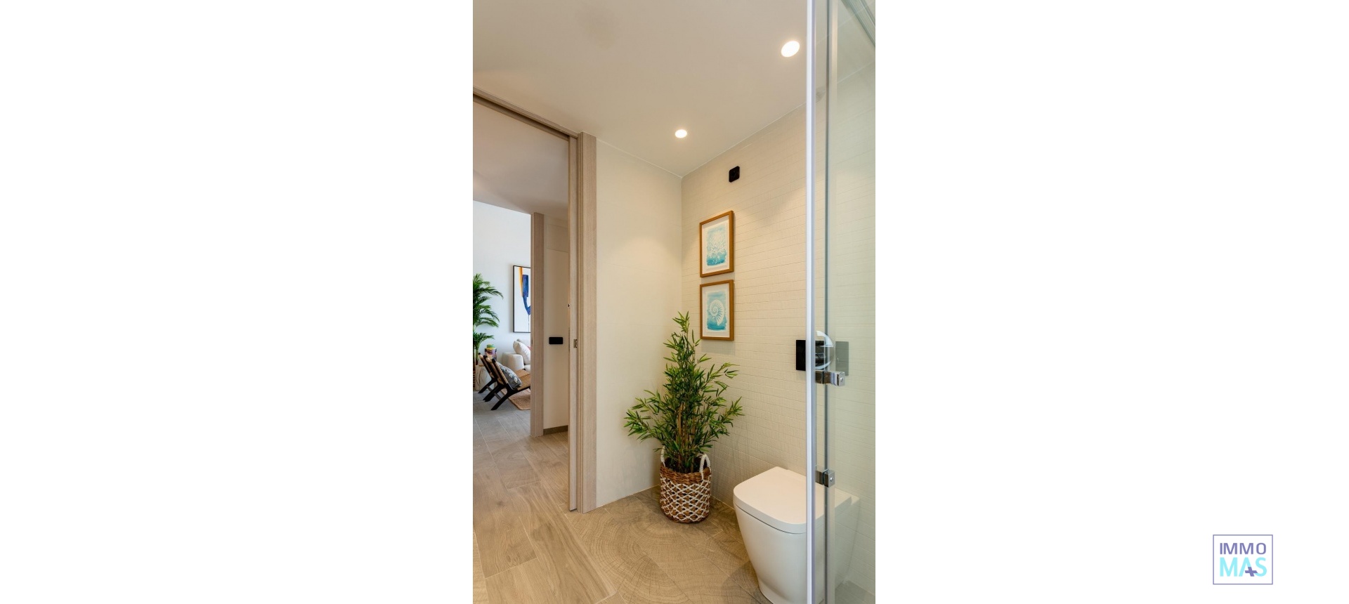 Obra nueva - Villa - Algorfa - La Finca Golf