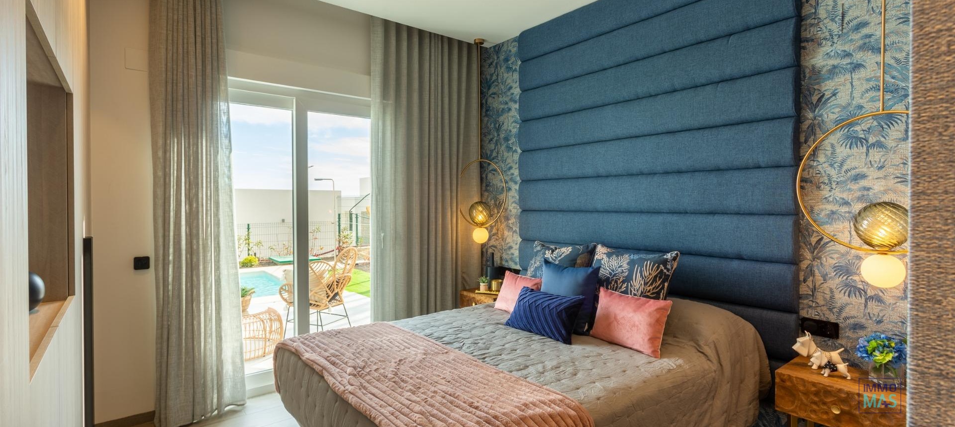 Obra nueva - Villa - Algorfa - La Finca Golf