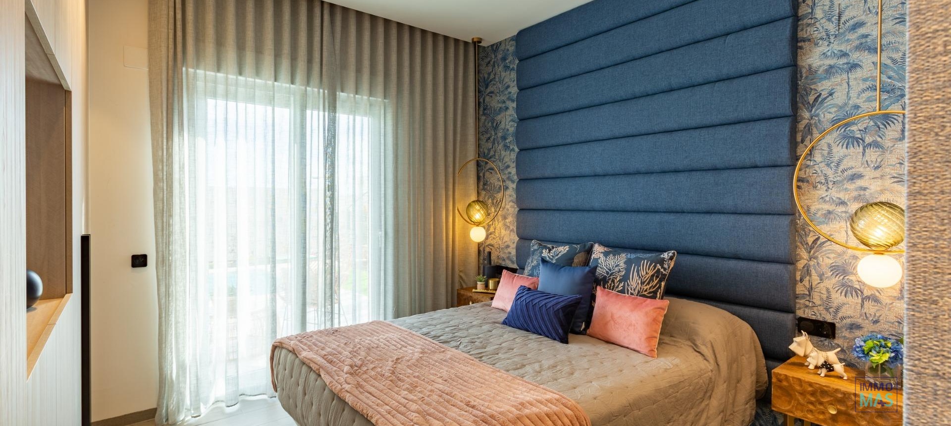 Obra nueva - Villa - Algorfa - La Finca Golf