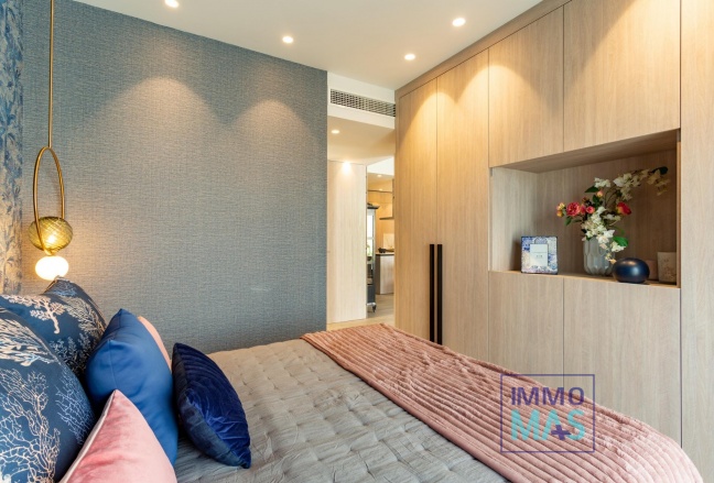 Obra nueva - Villa - Algorfa - La Finca Golf