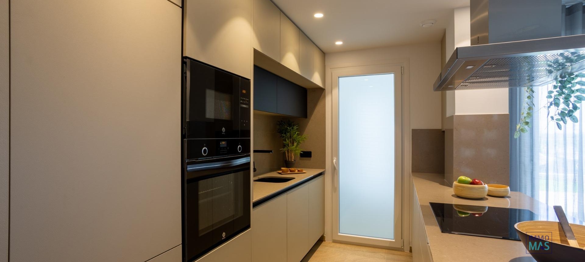 Nouvelle construction - Apartement - Algorfa - La Finca Golf