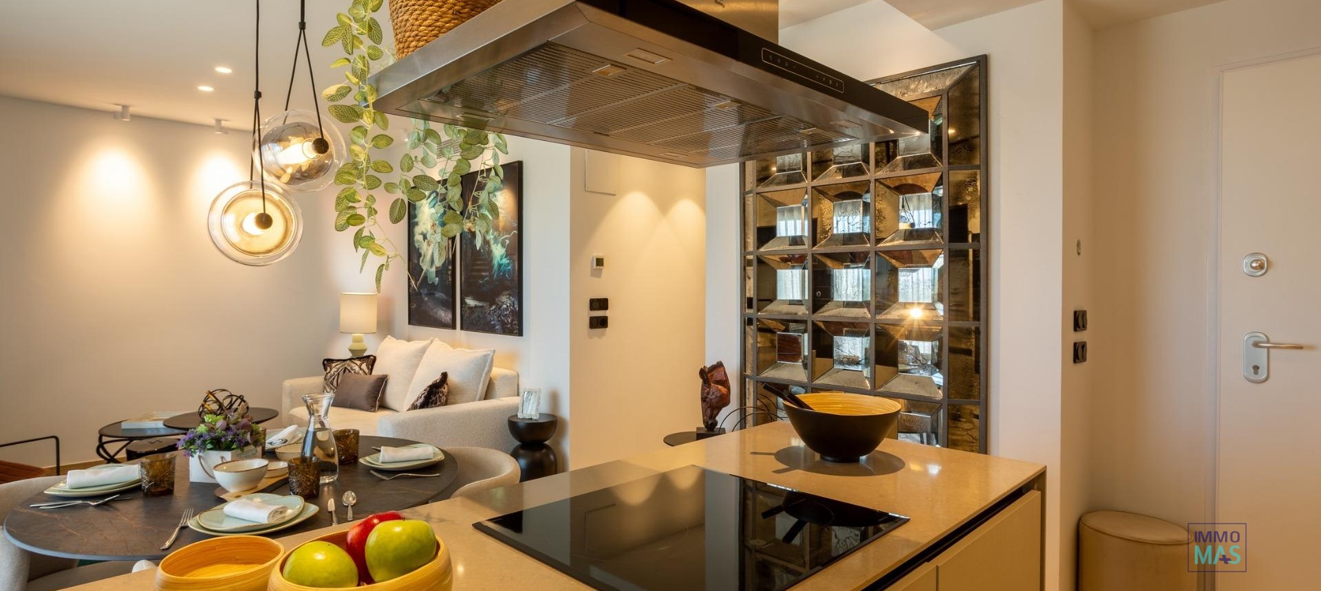 Nouvelle construction - Apartement - Algorfa - La Finca Golf