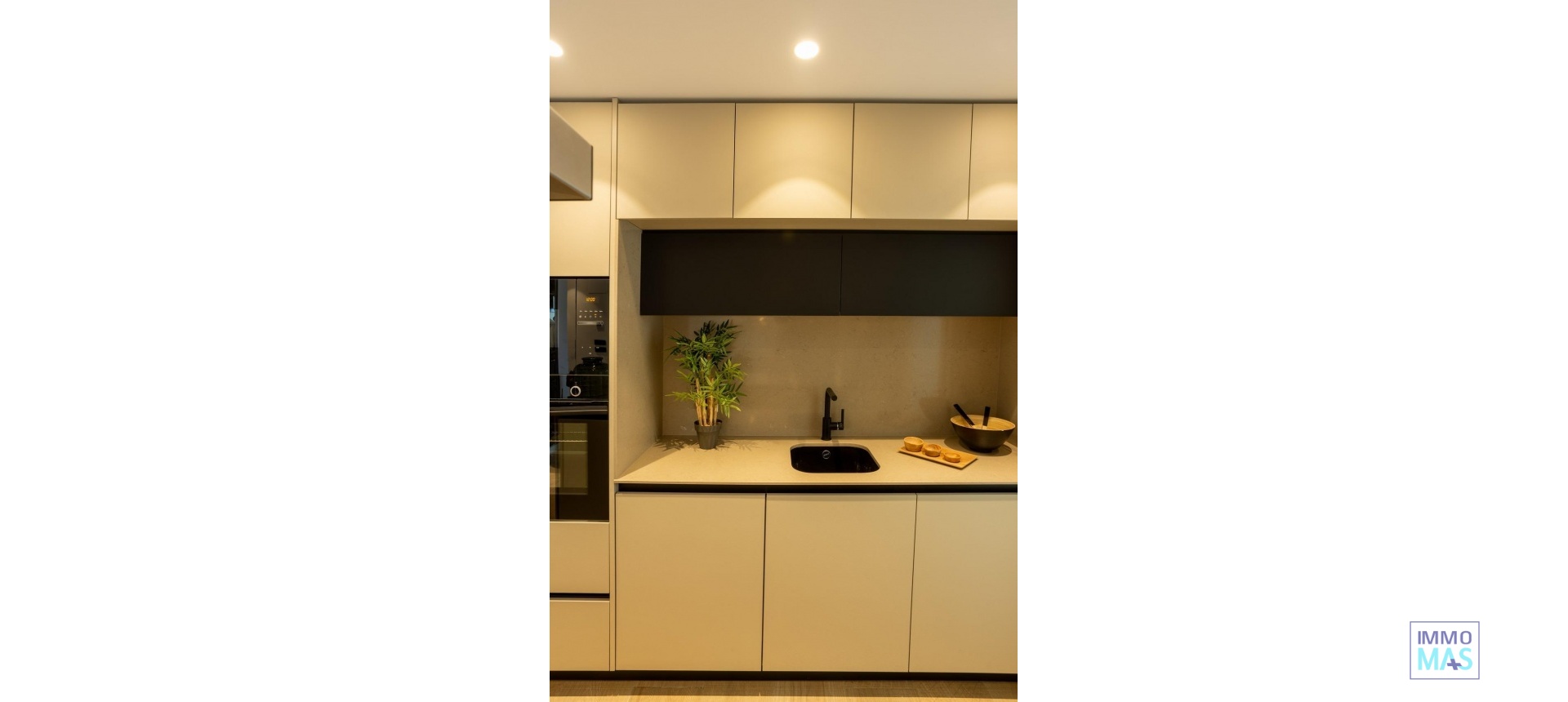 Nouvelle construction - Apartement - Algorfa - La Finca Golf