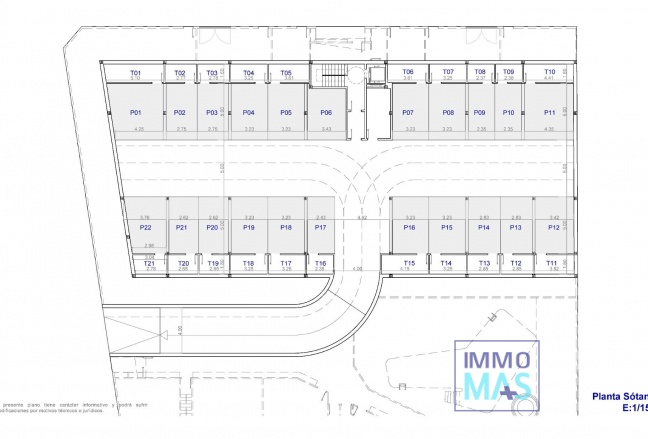 New Build - Apartment - Pilar de la Horadada - pueblo
