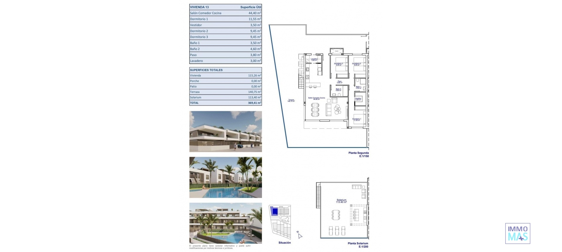 New Build - Apartment - Pilar de la Horadada - pueblo