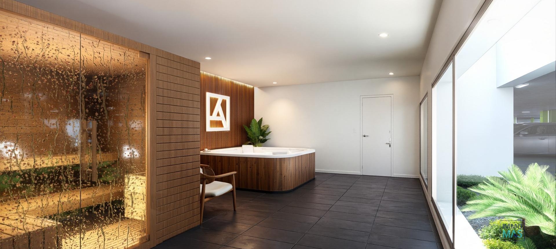 New Build - Apartment - Los Alcazares - Serena Golf