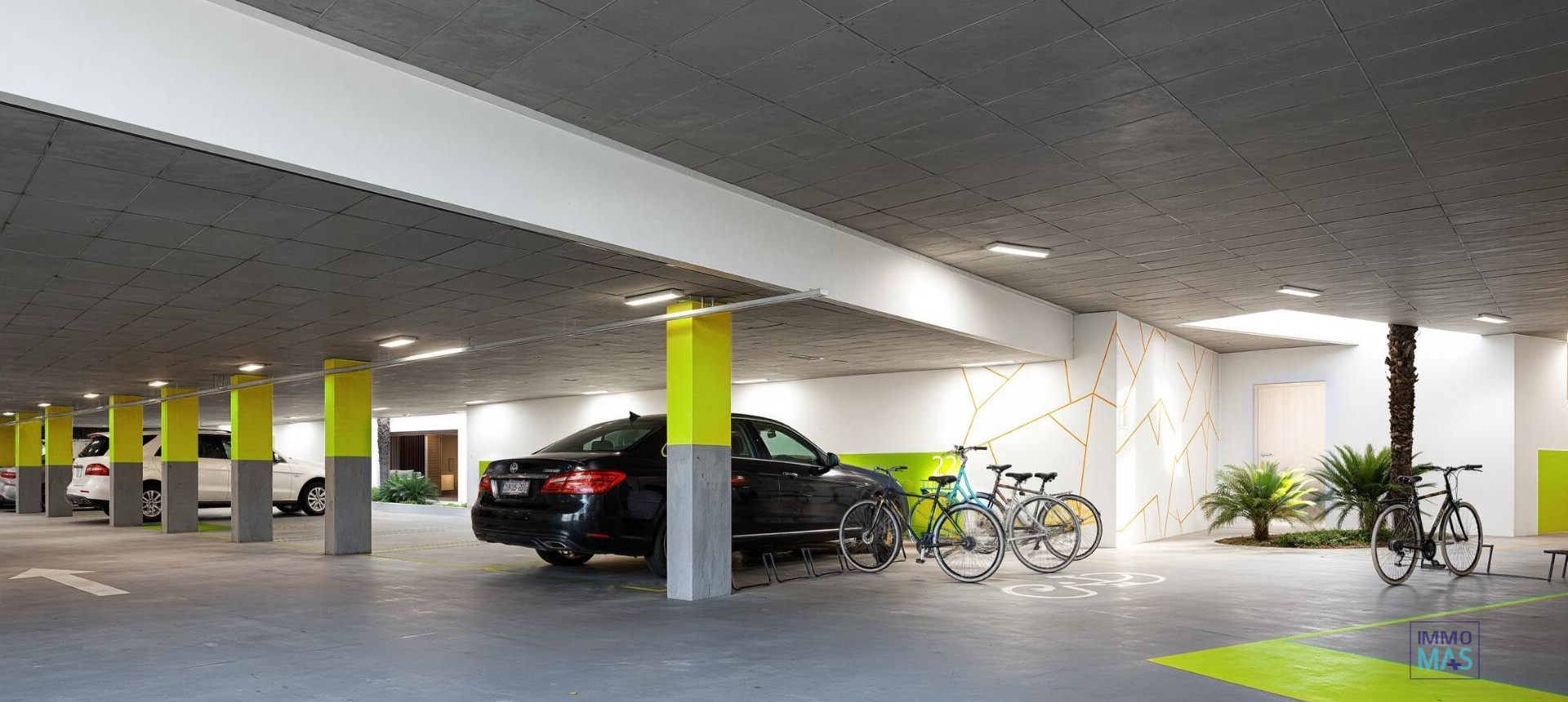 New Build - Villa - Los Alcazares - Serena Golf