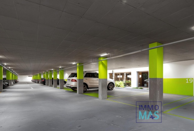 New Build - Villa - Los Alcazares - Serena Golf