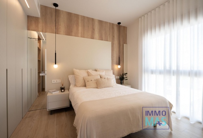 New Build - Villa - Los Alcazares - Serena Golf