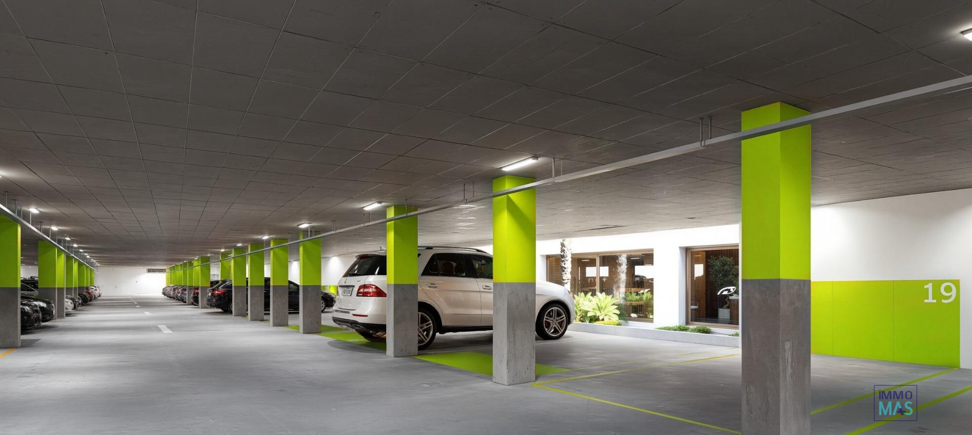 New Build - Apartment - Los Alcazares - Serena Golf