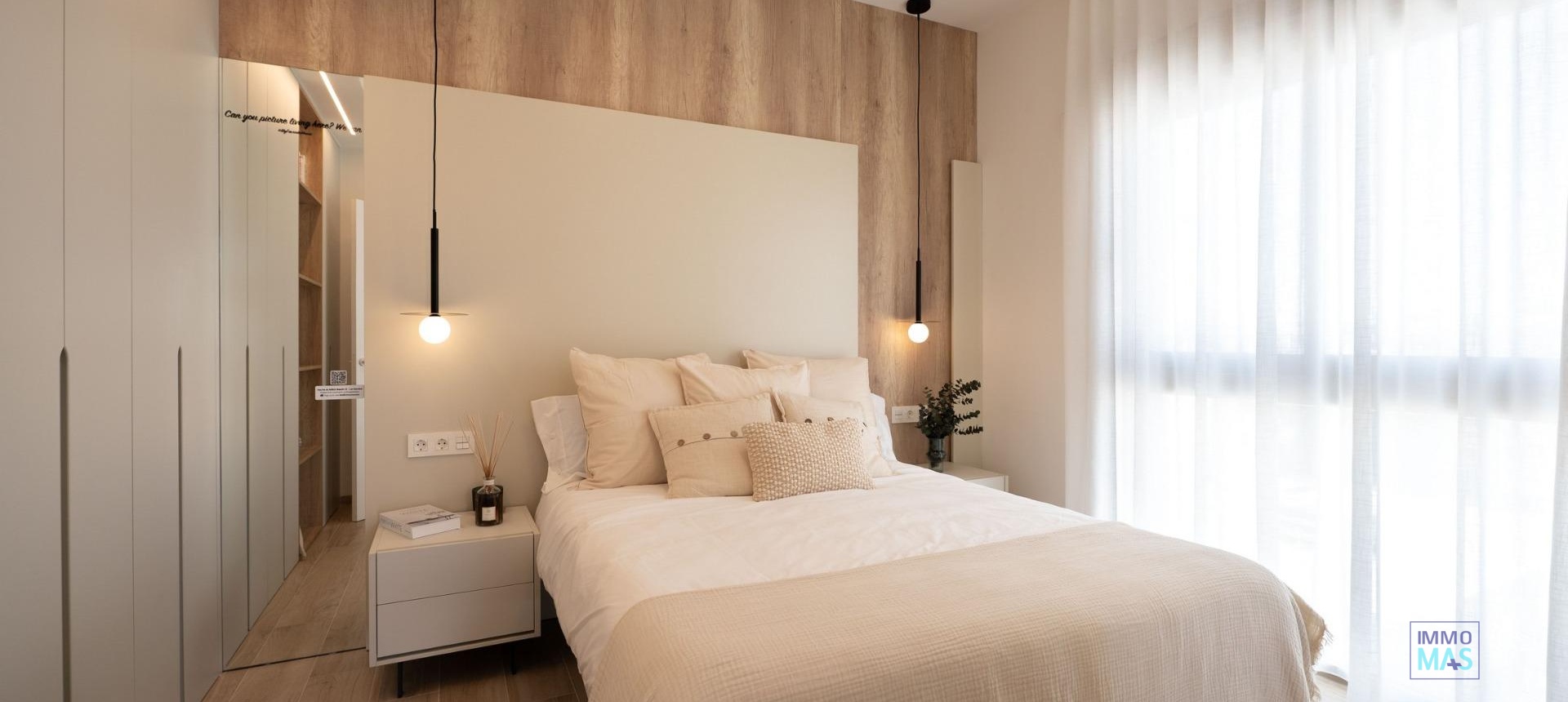 New Build - Apartment - Los Alcazares - Serena Golf