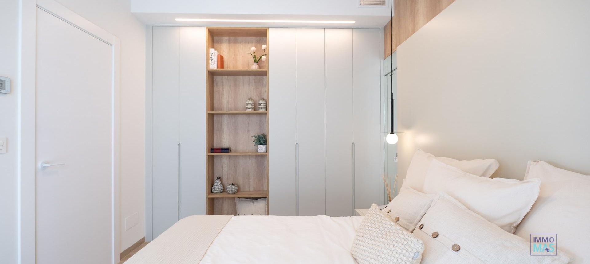 New Build - Apartment - Los Alcazares - Serena Golf