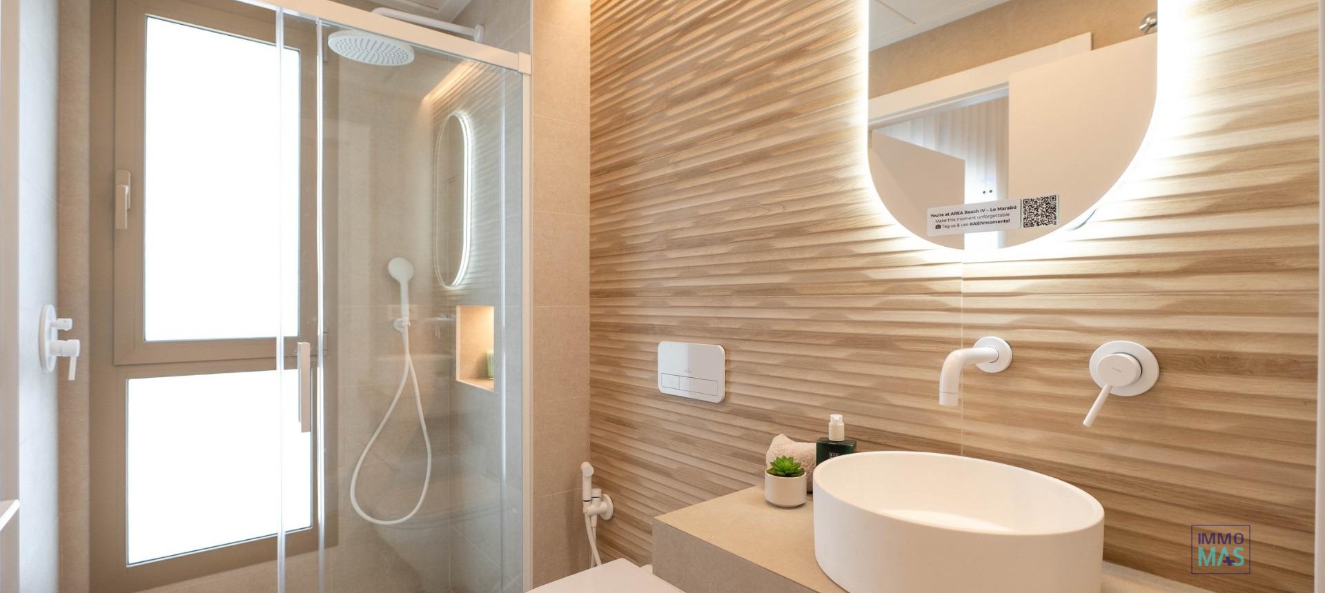 New Build - Apartment - Los Alcazares - Serena Golf