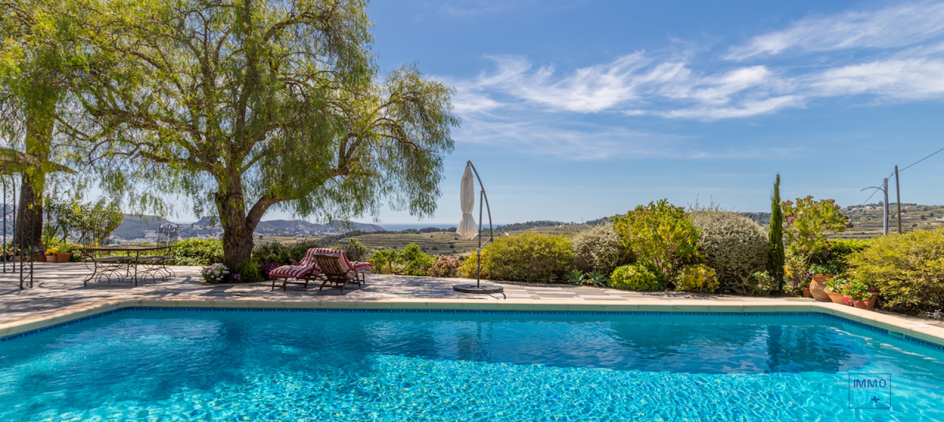 Reventa - Finca - Teulada - Campo