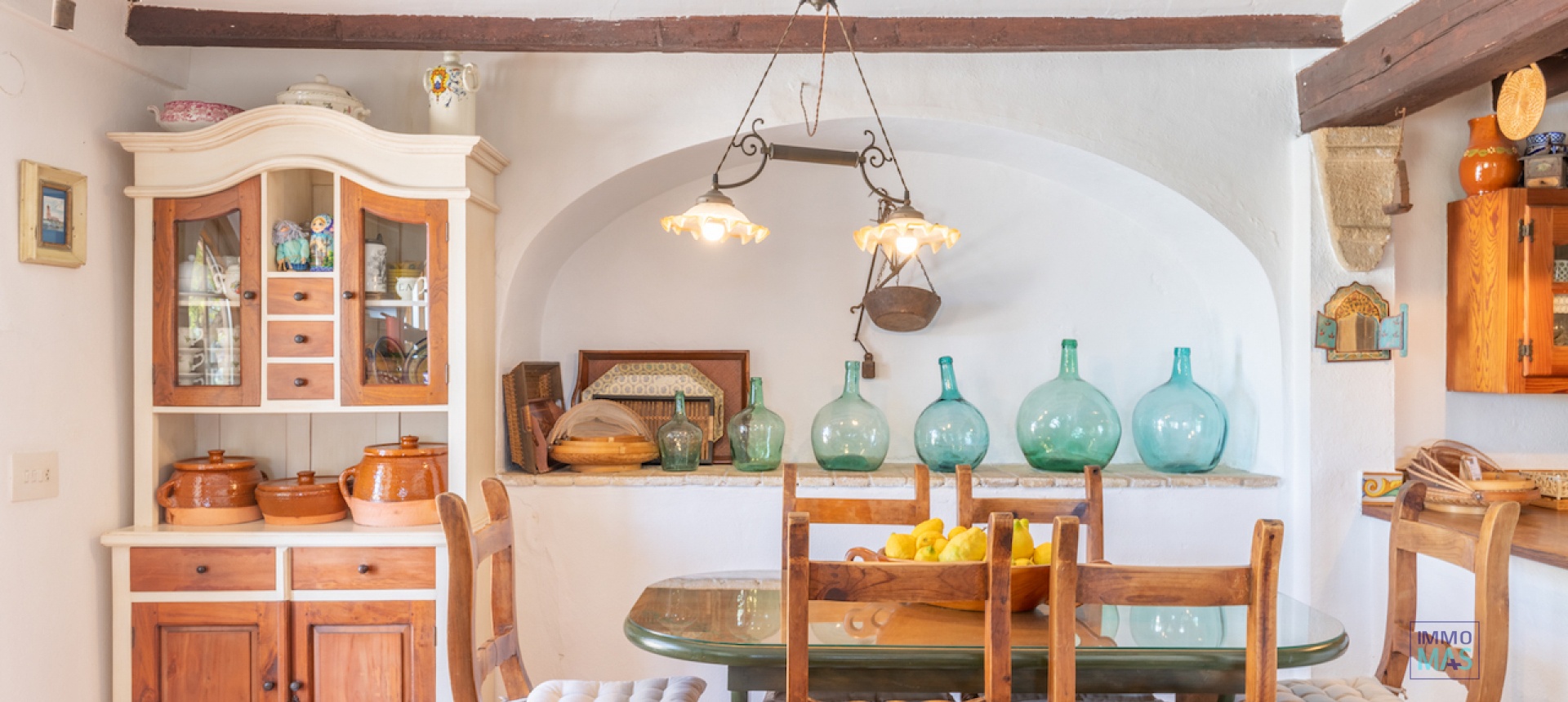 Reventa - Finca - Teulada - Campo