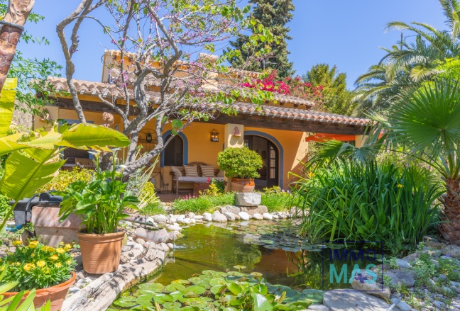 Reventa - Finca - Teulada - Campo