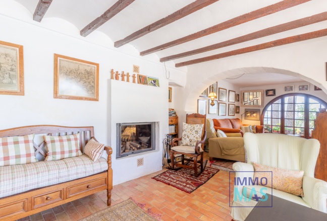 Reventa - Finca - Teulada - Campo