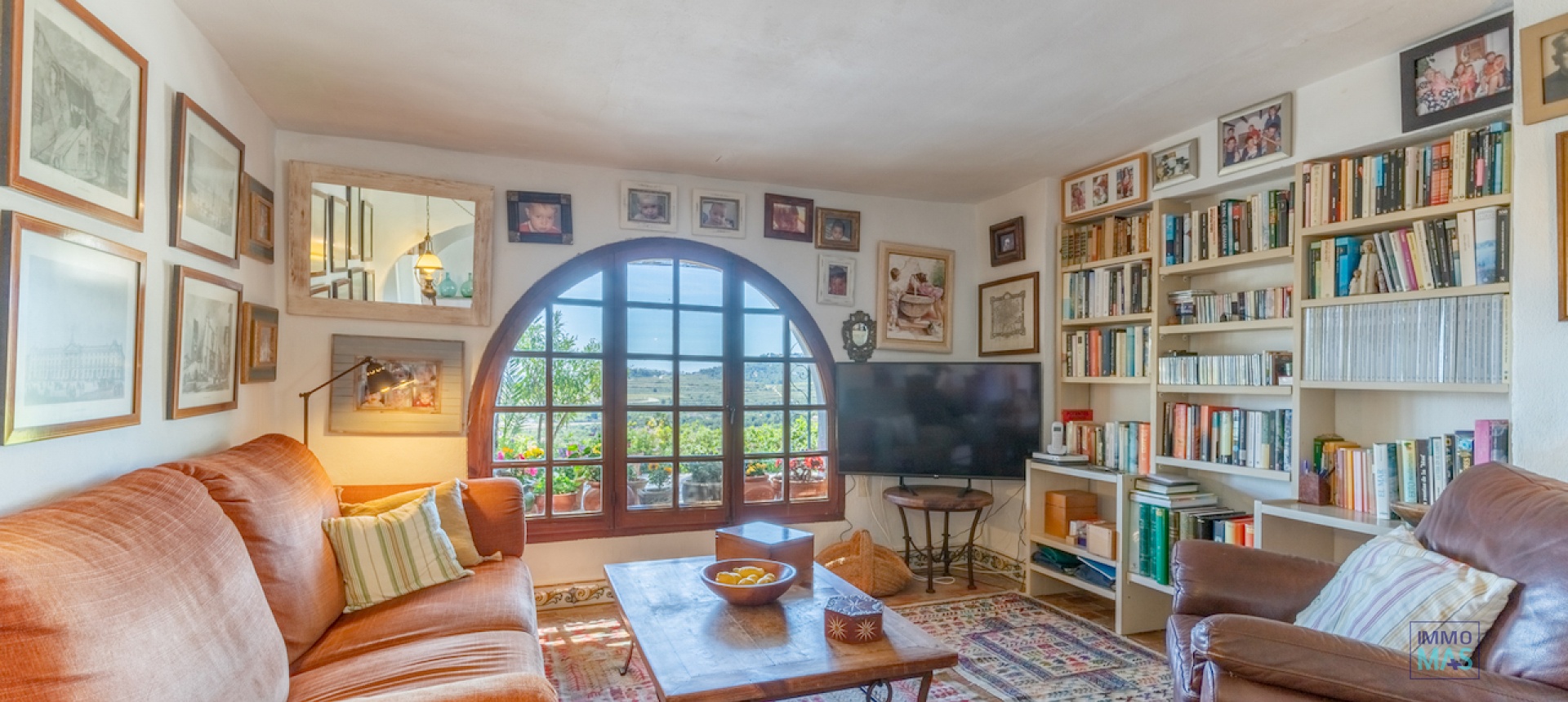 Reventa - Finca - Teulada - Campo