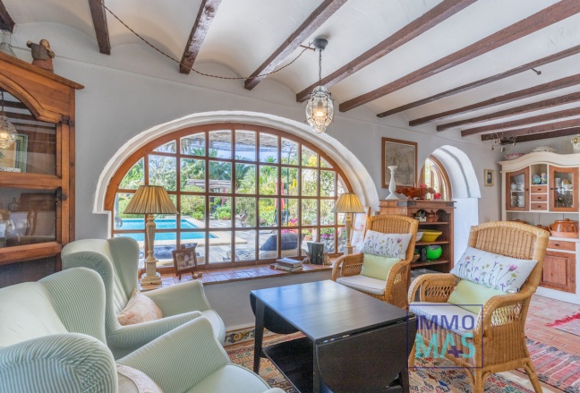 Reventa - Finca - Teulada - Campo