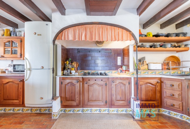 Reventa - Finca - Teulada - Campo