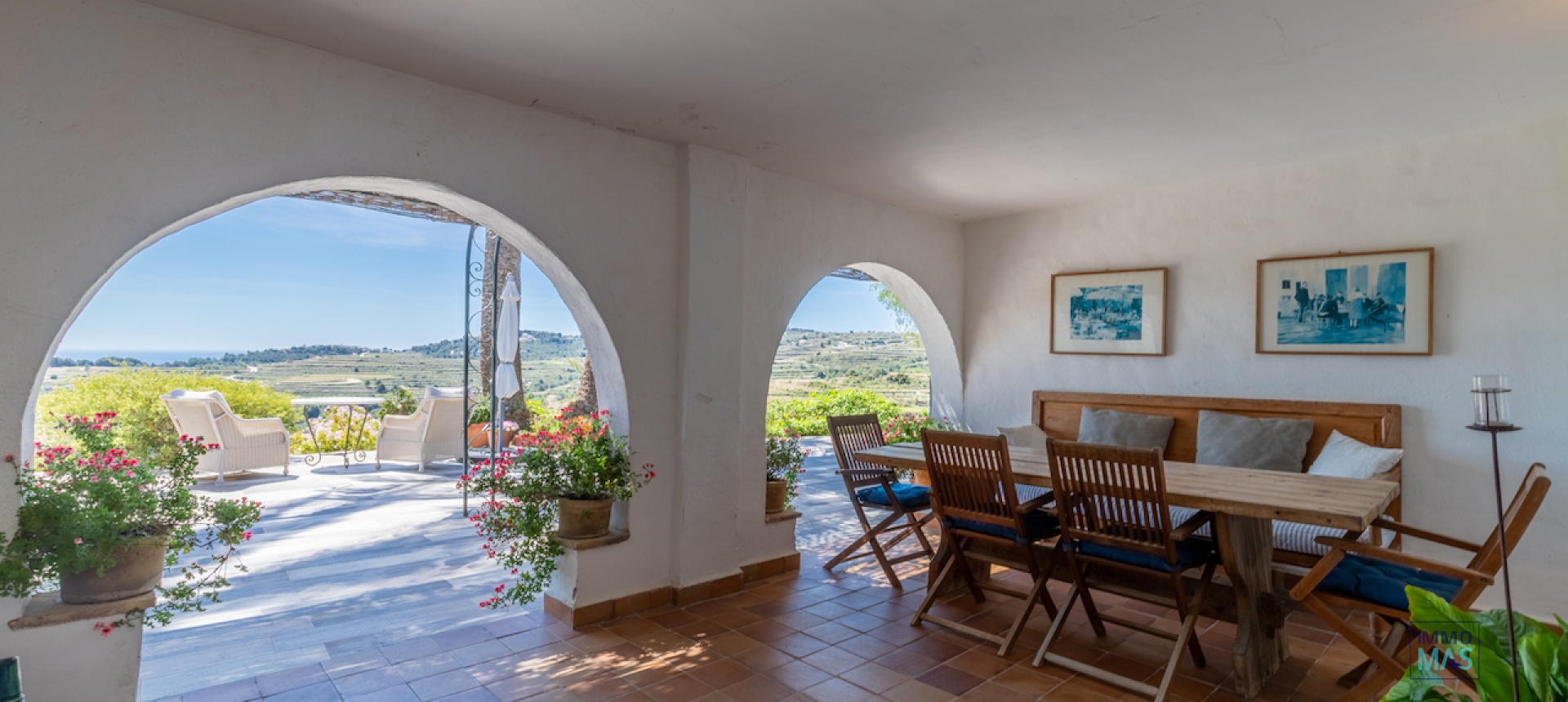 Reventa - Finca - Teulada - Campo