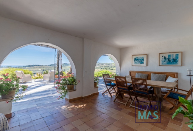 Reventa - Finca - Teulada - Campo