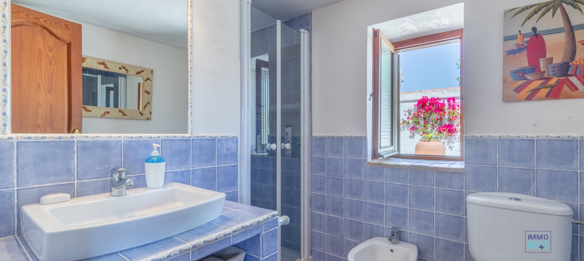 Reventa - Finca - Teulada - Campo