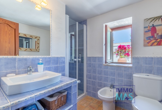 Reventa - Finca - Teulada - Campo