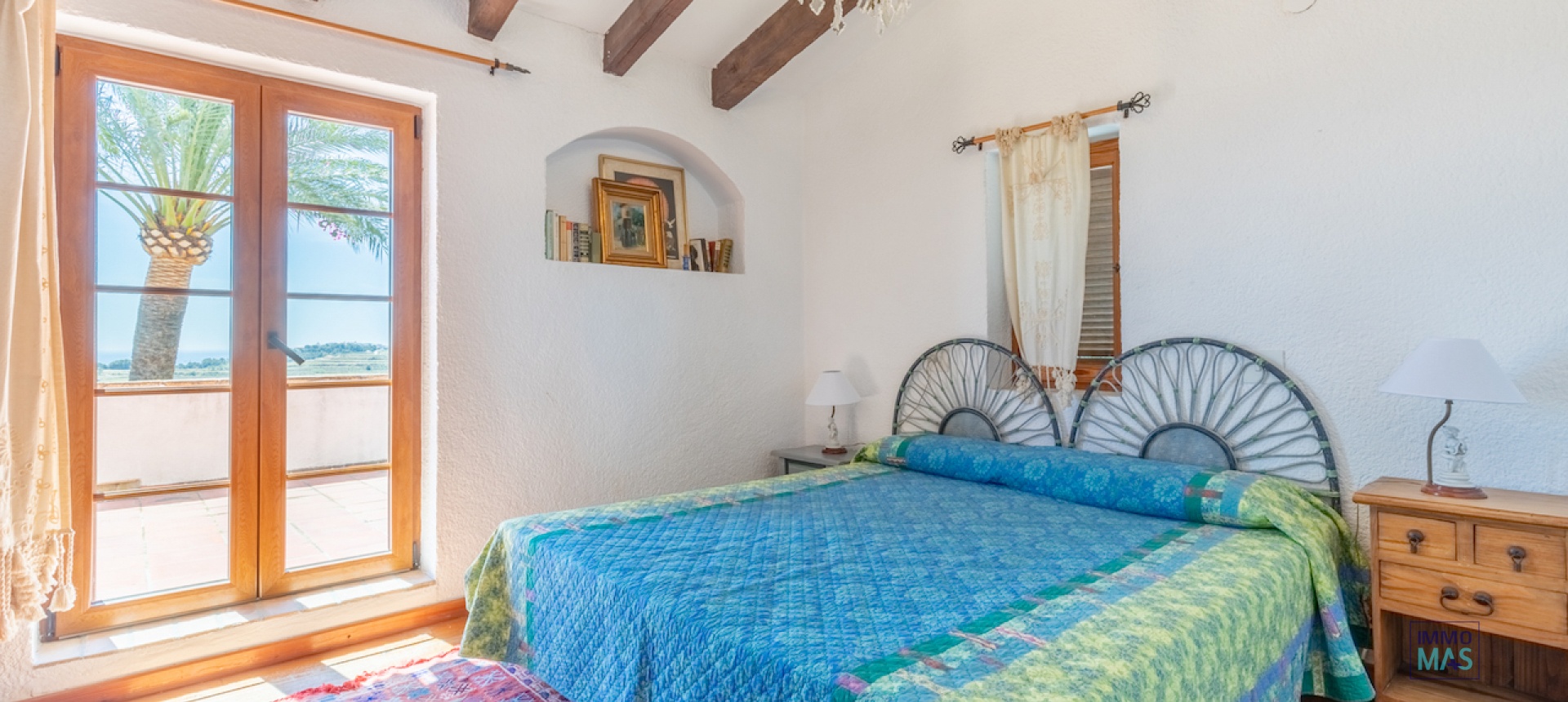 Reventa - Finca - Teulada - Campo