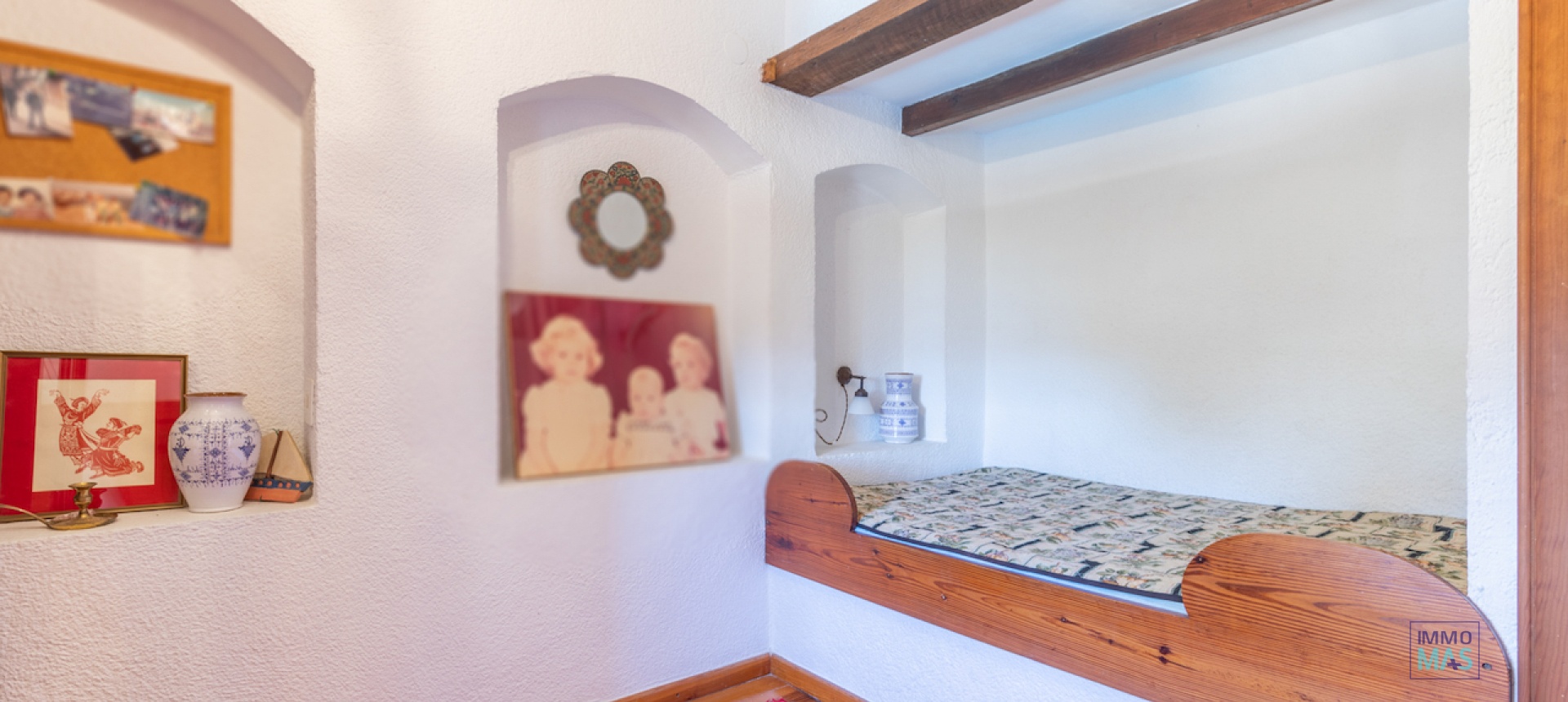 Reventa - Finca - Teulada - Campo