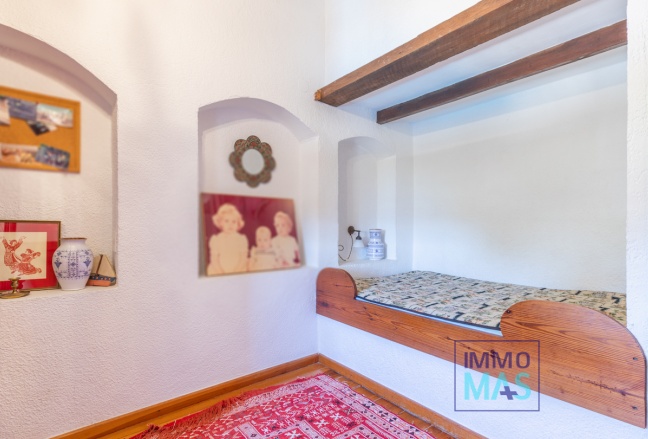 Reventa - Finca - Teulada - Campo