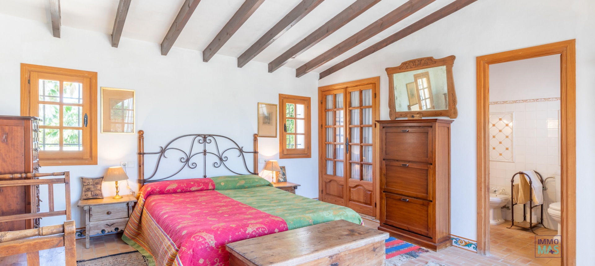 Reventa - Finca - Teulada - Campo