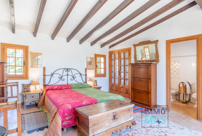 Reventa - Finca - Teulada - Campo