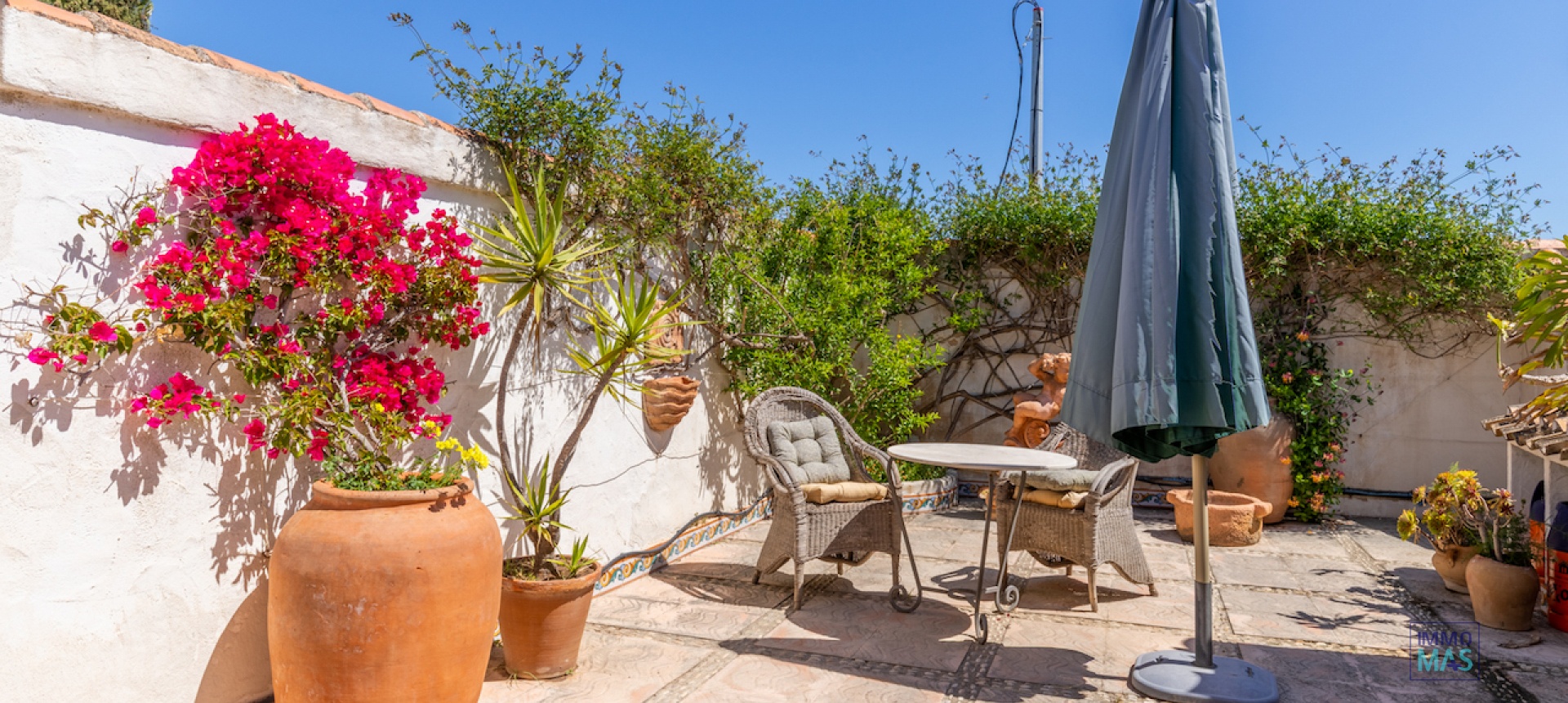 Reventa - Finca - Teulada - Campo