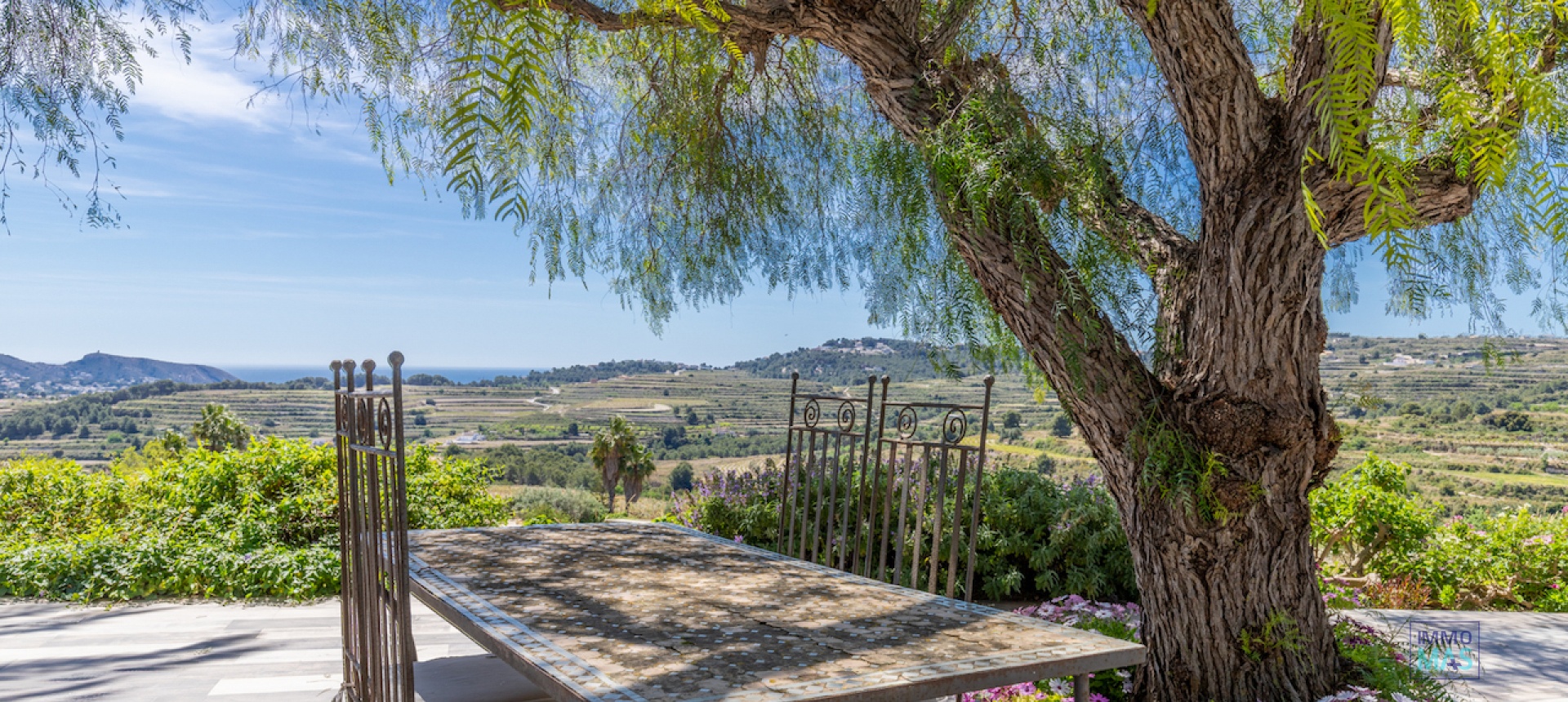 Reventa - Finca - Teulada - Campo