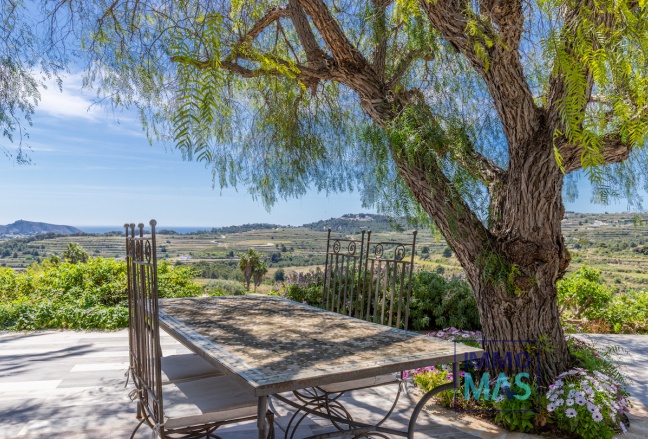 Reventa - Finca - Teulada - Campo