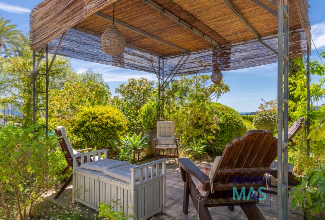 Reventa - Finca - Teulada - Campo