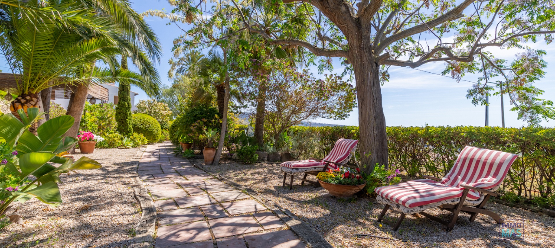 Reventa - Finca - Teulada - Campo