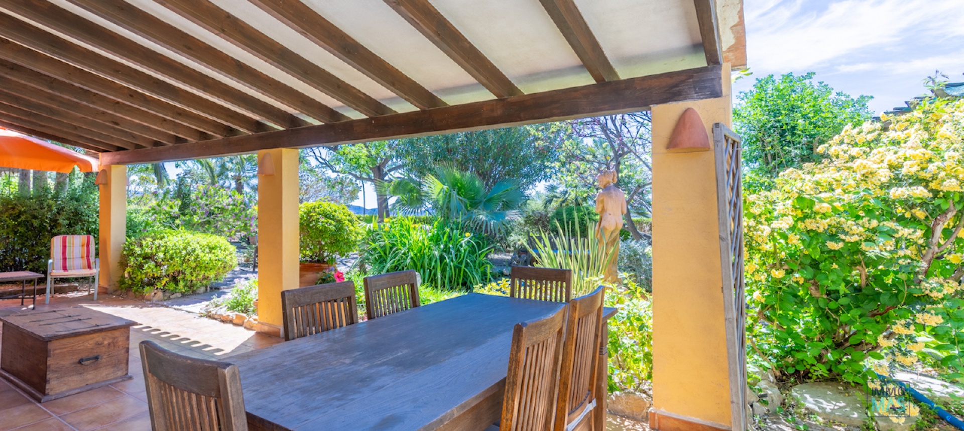 Reventa - Finca - Teulada - Campo