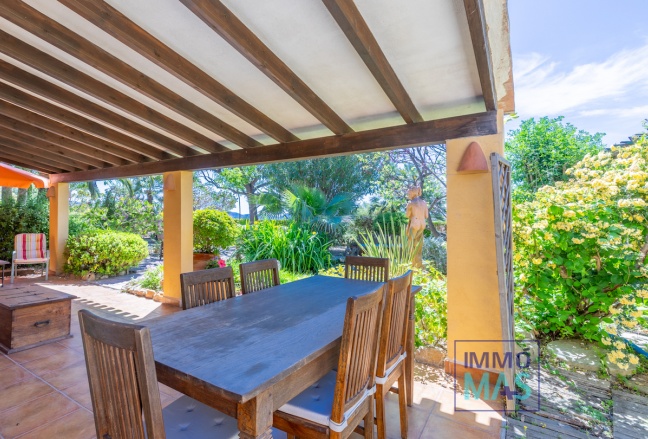 Reventa - Finca - Teulada - Campo