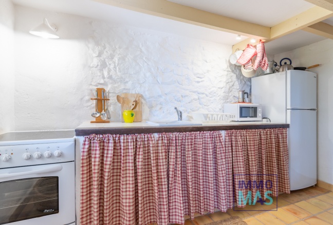 Reventa - Finca - Teulada - Campo