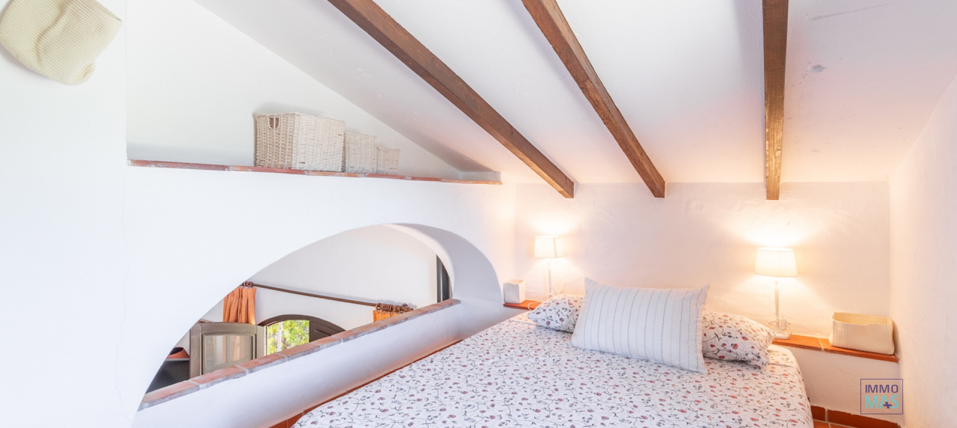 Reventa - Finca - Teulada - Campo