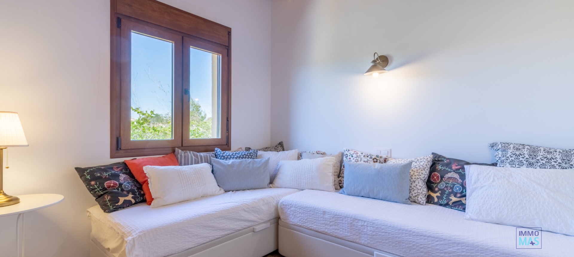 Reventa - Finca - Teulada - Campo