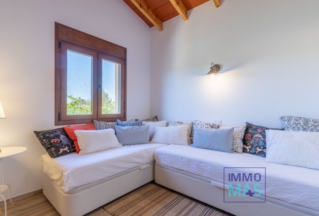 Reventa - Finca - Teulada - Campo