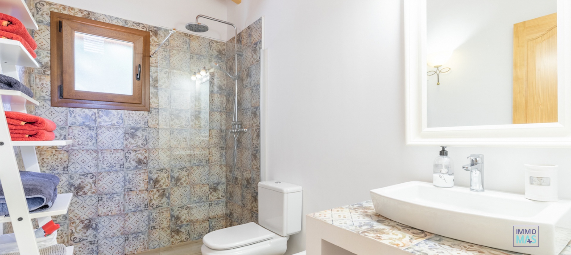 Reventa - Finca - Teulada - Campo